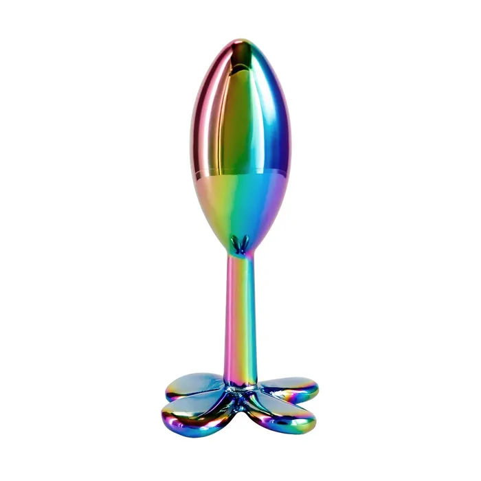 NS Novelties Anal | Plug Anale NS Novelties Rear Assets Multicolore NS Novelties Anal | Plug Anale NS Novelties Rear Assets Multicolore