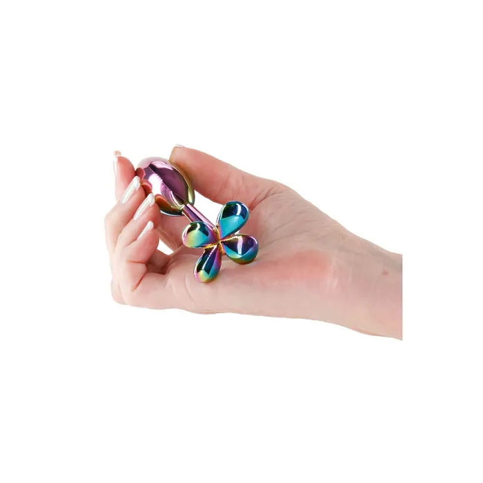 NS Novelties Anal | Plug Anale NS Novelties Rear Assets Multicolore NS Novelties Anal | Plug Anale NS Novelties Rear Assets Multicolore