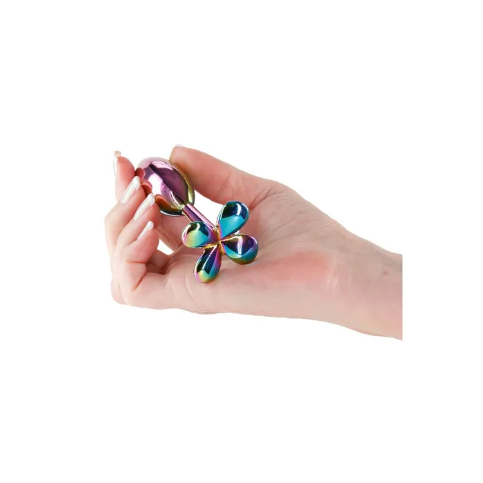 NS Novelties Anal | Plug Anale NS Novelties Rear Assets Multicolore NS Novelties Anal | Plug Anale NS Novelties Rear Assets Multicolore