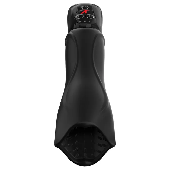 Pdx Elite Vibrating Roto-Teazer | Pipedream Male Sex Toys Pdx Elite Vibrating Roto-Teazer | Pipedream Male Sex Toys