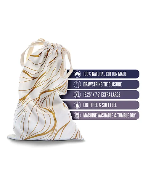 Blush Novelties Vibrators Blush The Collection Embrace Toy Bag