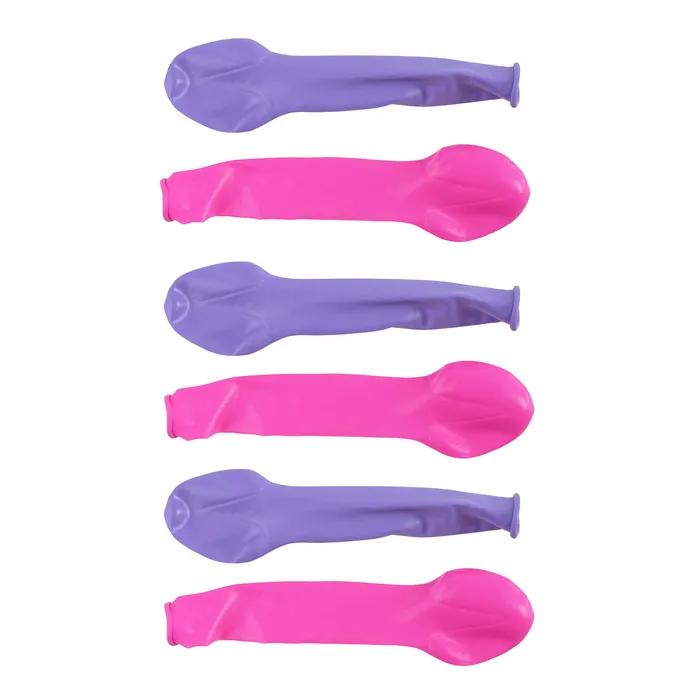 Pipe Dreams Vibrators Pipe Dreams Bachelorette Party Favors Pecker Balloons