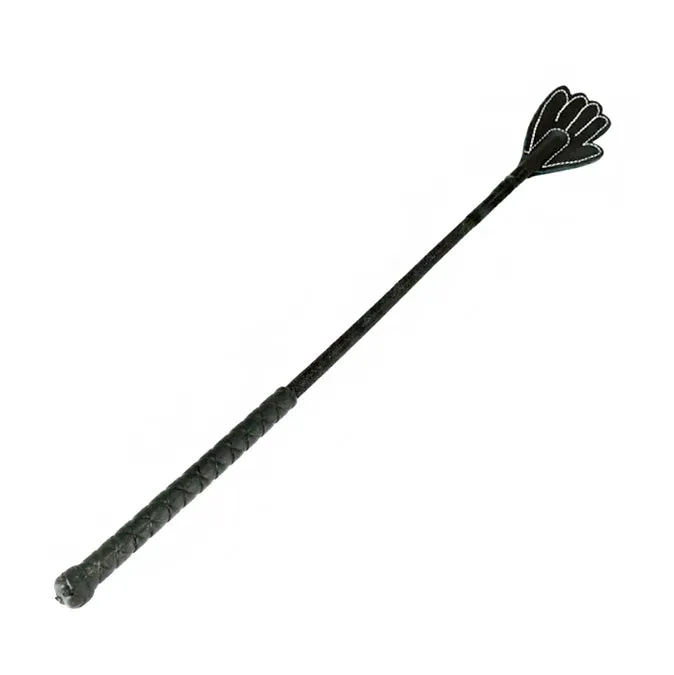 Hand Whip Small Rimba Anal