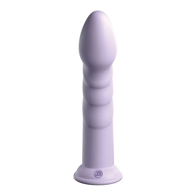 Pipedream Dildos Dillio Platinum 8 Super Eight Silicone Dildo
