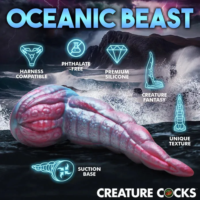 Dildos Creature Cocks Tentacle Creature Cocks