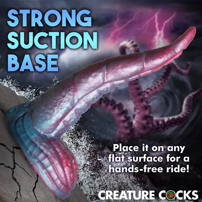 Dildos Creature Cocks Tentacle Creature Cocks