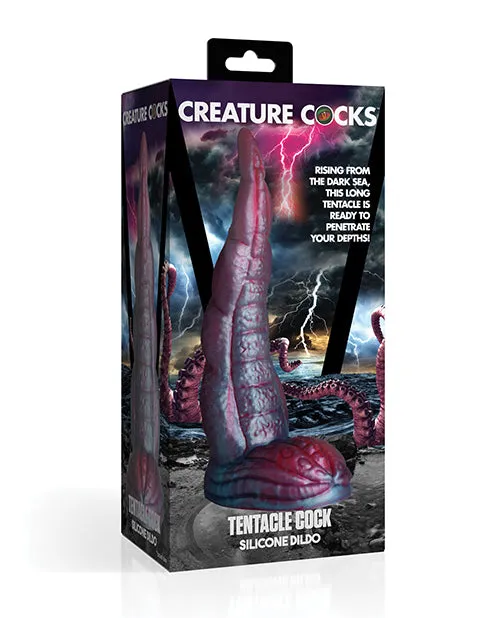 Dildos Creature Cocks Tentacle Creature Cocks