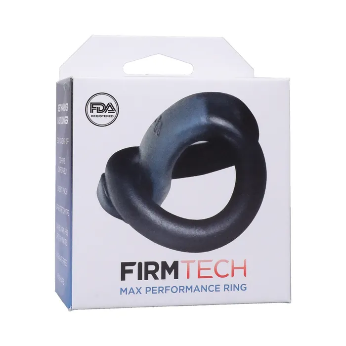FIRMTECH Max Performance Ring Doc Johnson Male Sex Toys