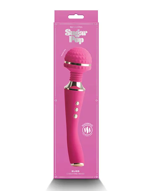 NS Novelties Vibrators Sugar Pop Bliss