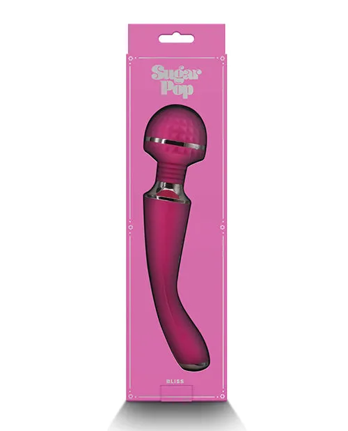 NS Novelties Vibrators Sugar Pop Bliss