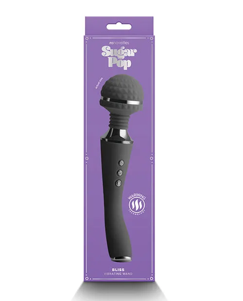 NS Novelties Vibrators Sugar Pop Bliss