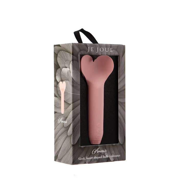 Vibrators Je Joue Je Joue Amour