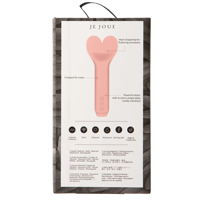 Vibrators Je Joue Je Joue Amour