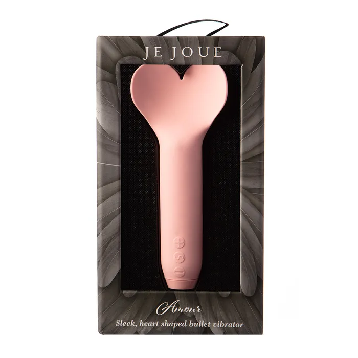 Vibrators Je Joue Je Joue Amour