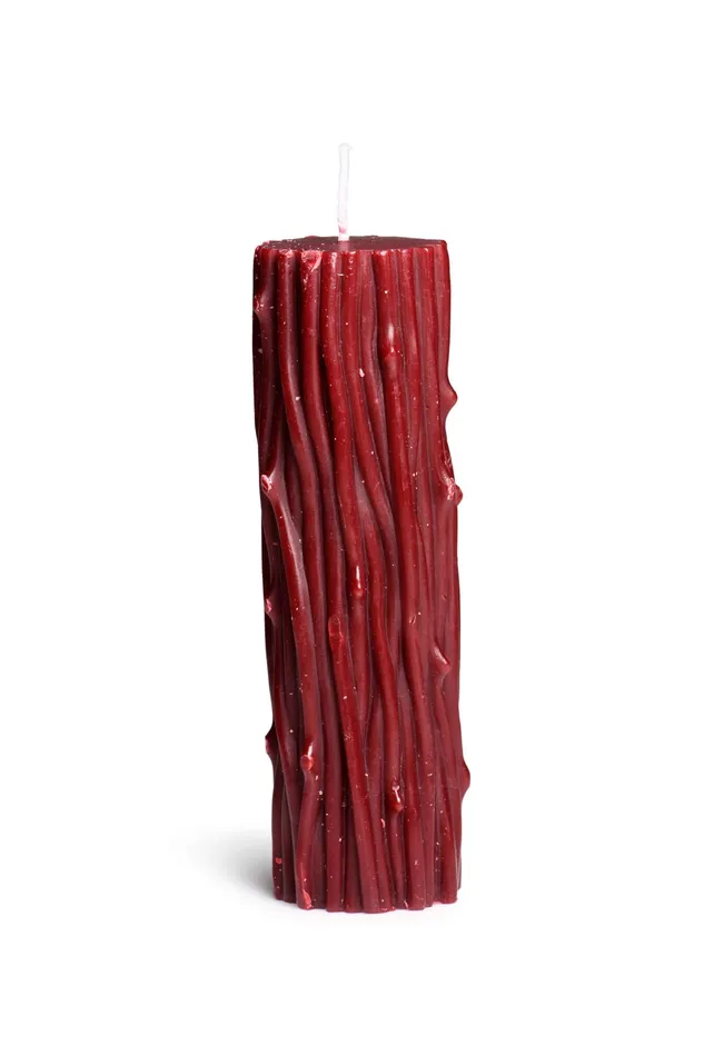 Male Sex Toys XR Brands Master Series Thorn Drip Candle by XR Brands