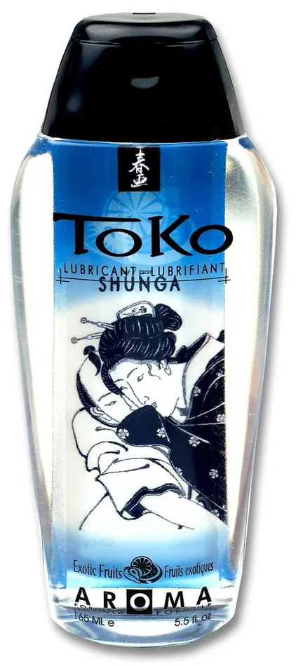 Shunga Lubricants Shunga Erotic Art Toko Aroma Lubricant Exotic Fruits 55 Oz Shunga Lubricants Shunga Erotic Art Toko Aroma Lubricant Exotic Fruits 55 Oz