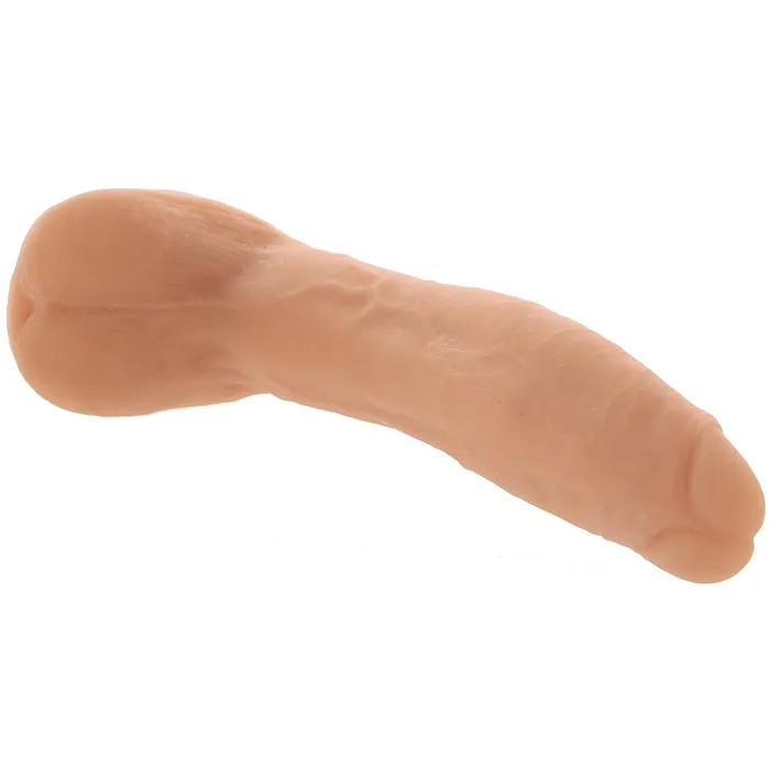 Signature Cocks Owen Gray 9 Inch ULTRASKYN Cock Doc Johnson Dildos