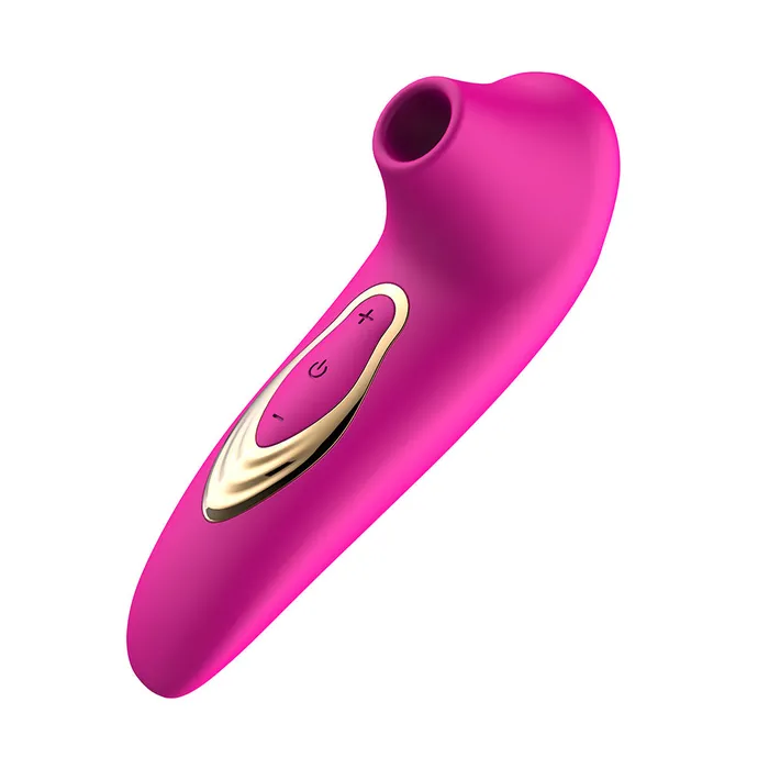 Clit Sucker for Women Clitoris Stimulation C2 Touch Honey Male Sex Toys