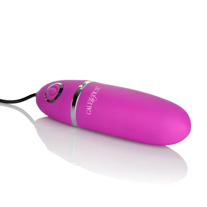 Female Sex Toys Power Play Dual Silver Bullet CalExotics