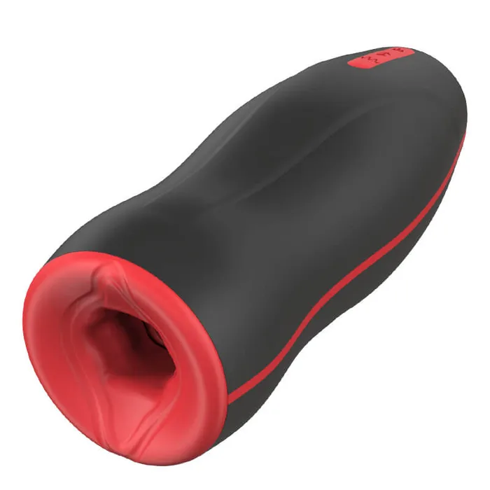 HOTBOY Male Sex Toys Hotboy Rock n Roll masturbator