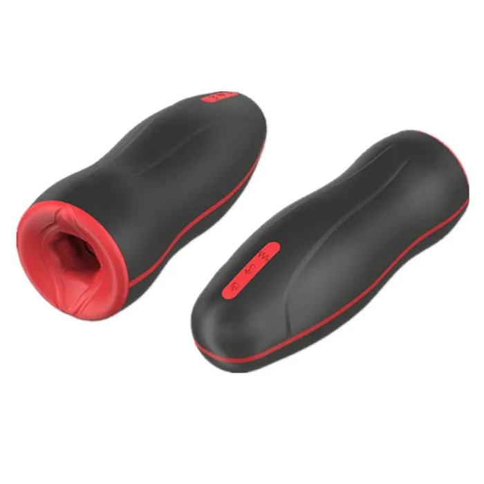 HOTBOY Male Sex Toys Hotboy Rock n Roll masturbator