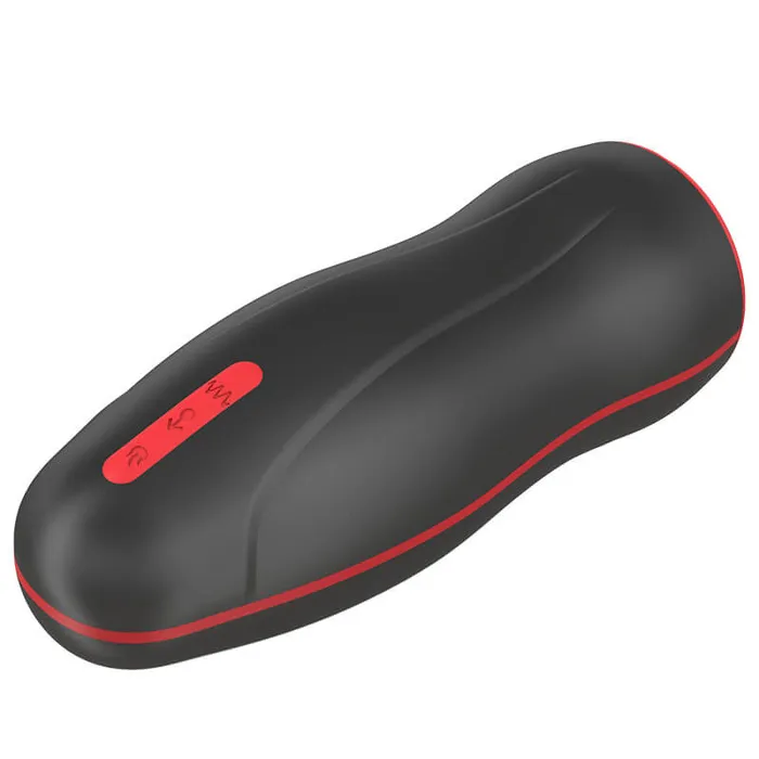 HOTBOY Male Sex Toys Hotboy Rock n Roll masturbator