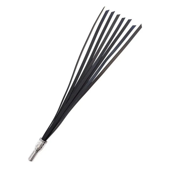 Kinklab Vibrators The Electric Whip Neon Wand Accessory Kinklab Vibrators The Electric Whip Neon Wand Accessory