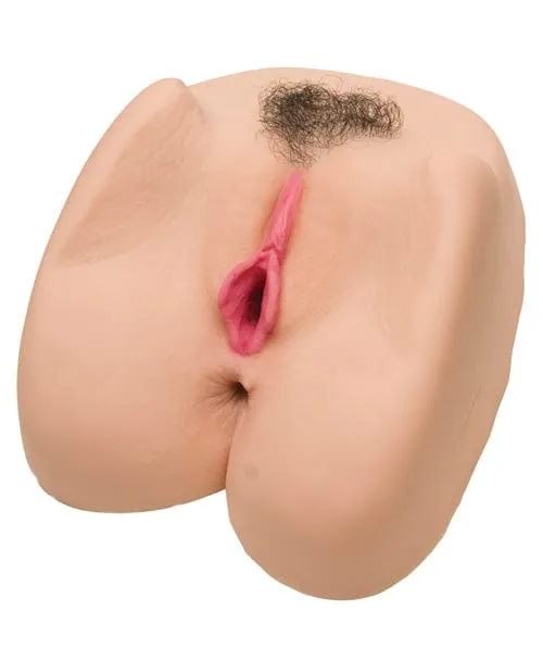 Sasha Grey Deep Penetration Ultraskyn Vagina Ass Doc Johnson Male Sex Toys Sasha Grey Deep Penetration Ultraskyn Vagina Ass Doc Johnson Male Sex Toys