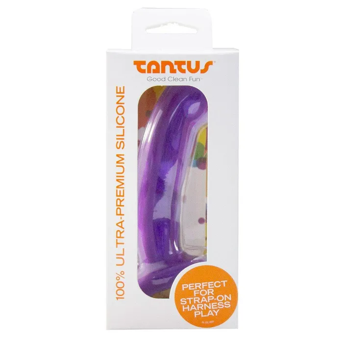 Vibrators Tantus Tantus Acute Dil Purple Haze