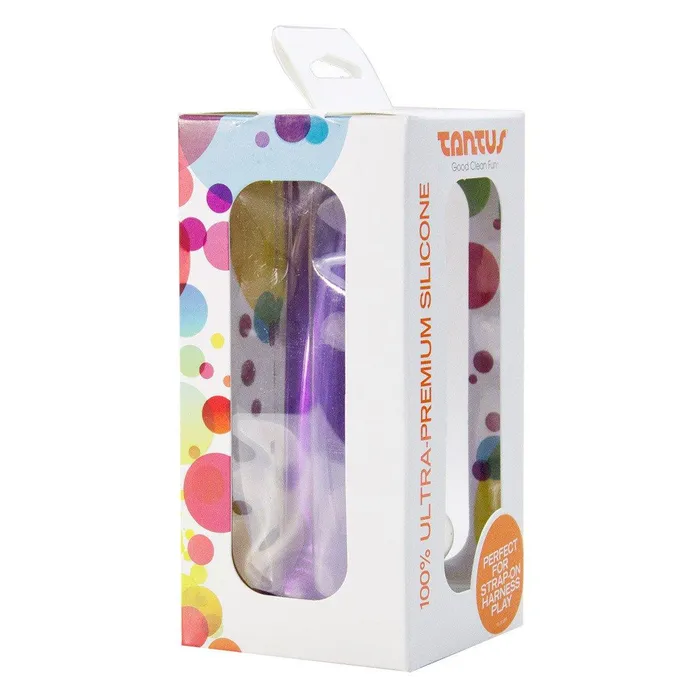 Vibrators Tantus Tantus Acute Dil Purple Haze