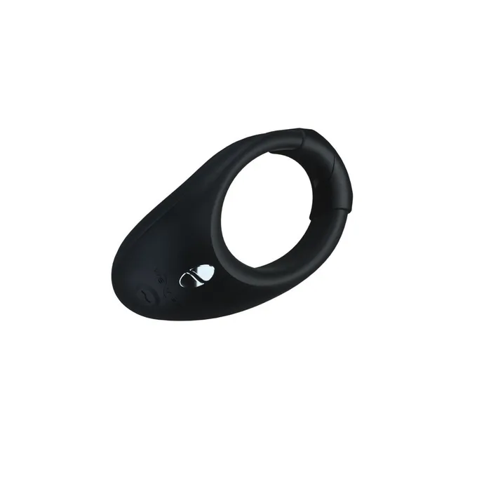 WeVibe Bond Charcoal Black WeVibe Vibrators