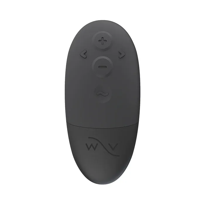 WeVibe Bond Charcoal Black WeVibe Vibrators