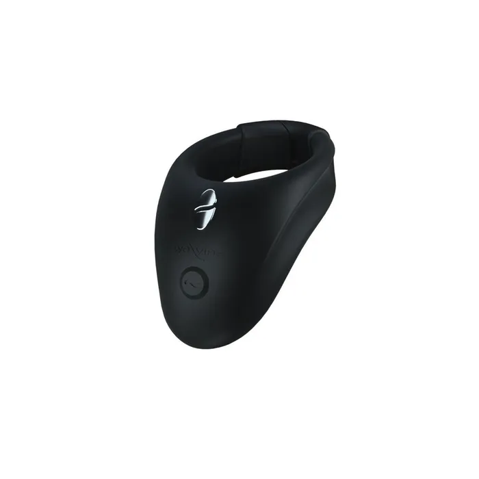 WeVibe Bond Charcoal Black WeVibe Vibrators