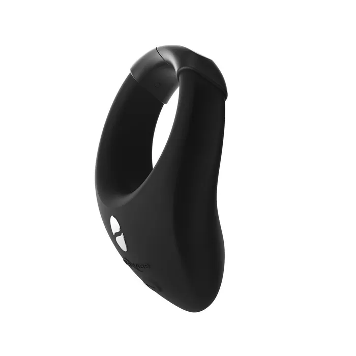 WeVibe Bond Charcoal Black WeVibe Vibrators