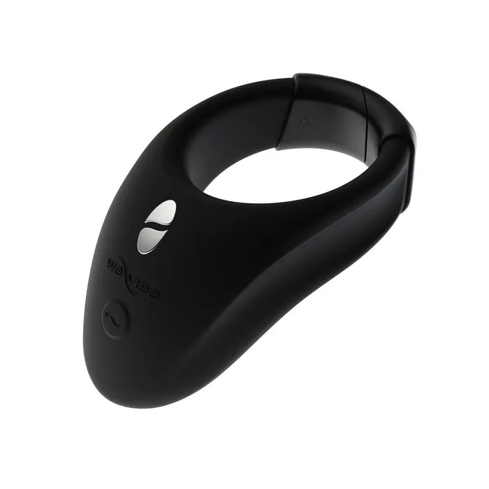 WeVibe Bond Charcoal Black WeVibe Vibrators