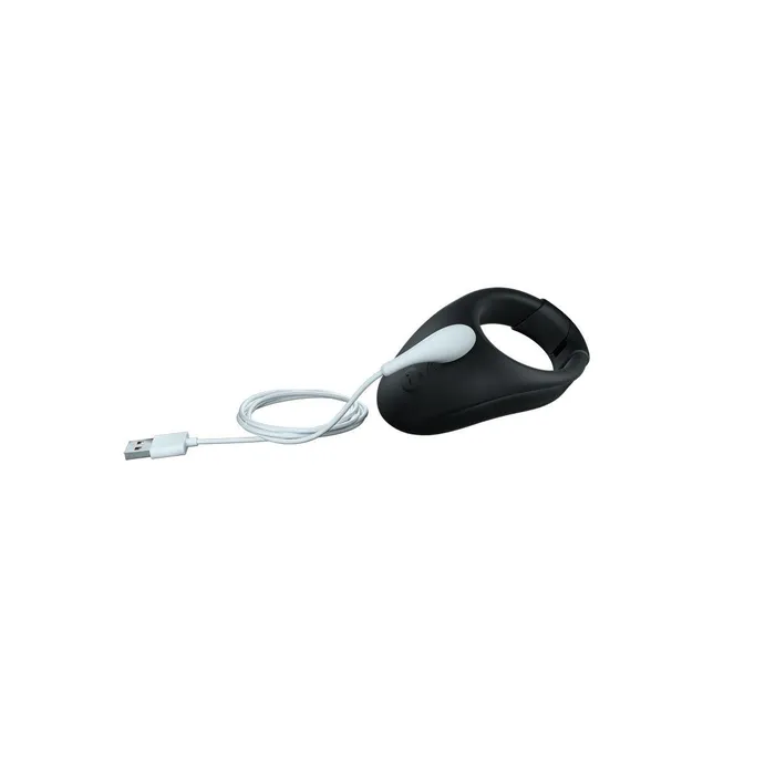 WeVibe Bond Charcoal Black WeVibe Vibrators