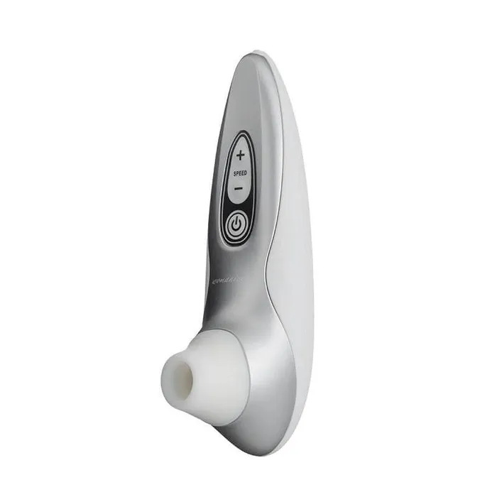 Womanizer Pro40 Sucking Vibrator womanizer Vibrators