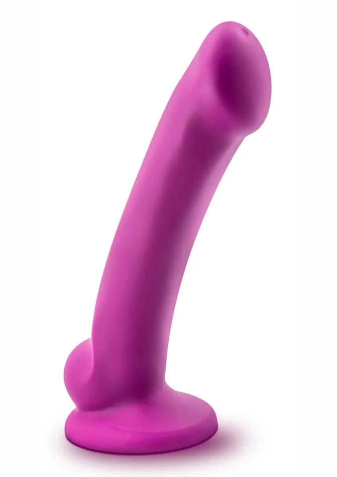 Avant Avant D9 Ergo Mini Silicone Dildo with Suction Cup Female Sex Toys