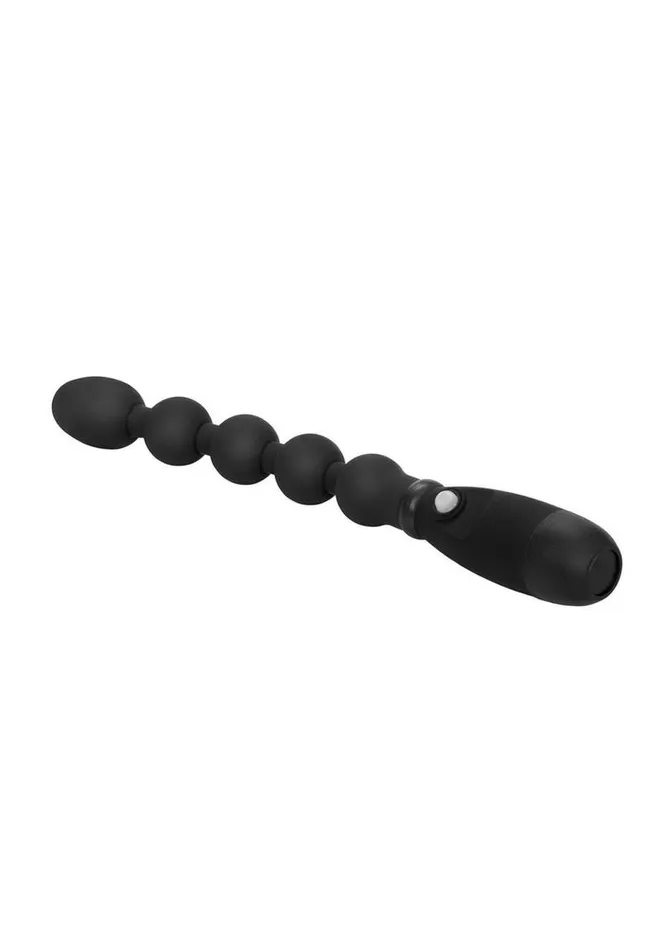 Booty Call Booty Bender Silicone Beaded Butt Plug Booty Call Anal Booty Call Booty Bender Silicone Beaded Butt Plug Booty Call Anal