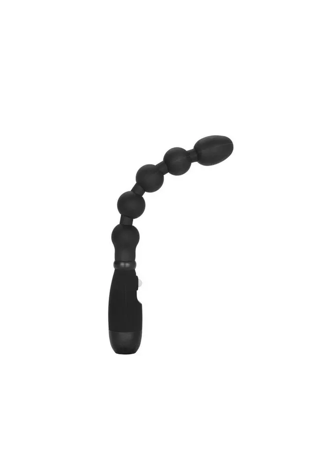 Booty Call Booty Bender Silicone Beaded Butt Plug Booty Call Anal Booty Call Booty Bender Silicone Beaded Butt Plug Booty Call Anal