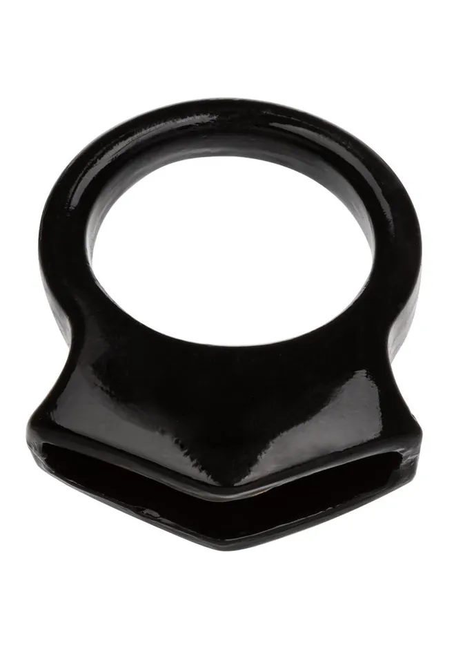 Colt Snug Grip Dual Support Cock Ring Scrotum Support Colt Male Sex Toys