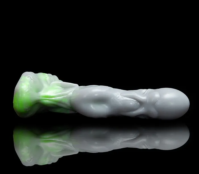 Dildos Fantasticocks The Grey Alien Fantasy Dildo