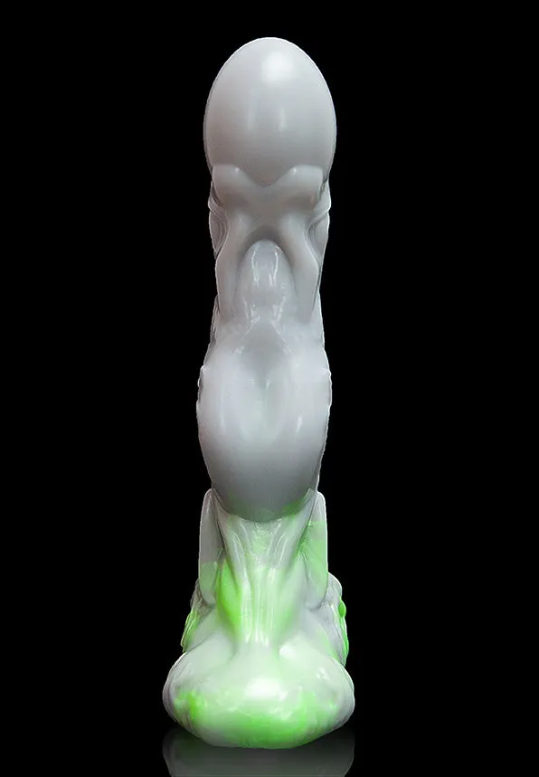 Dildos Fantasticocks The Grey Alien Fantasy Dildo
