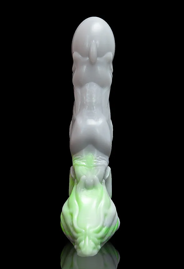 Dildos Fantasticocks The Grey Alien Fantasy Dildo
