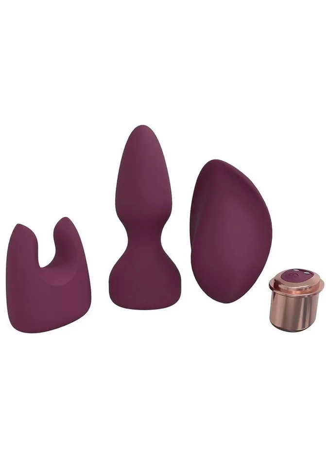 Loveline Ultimate Kit Loveline Anal