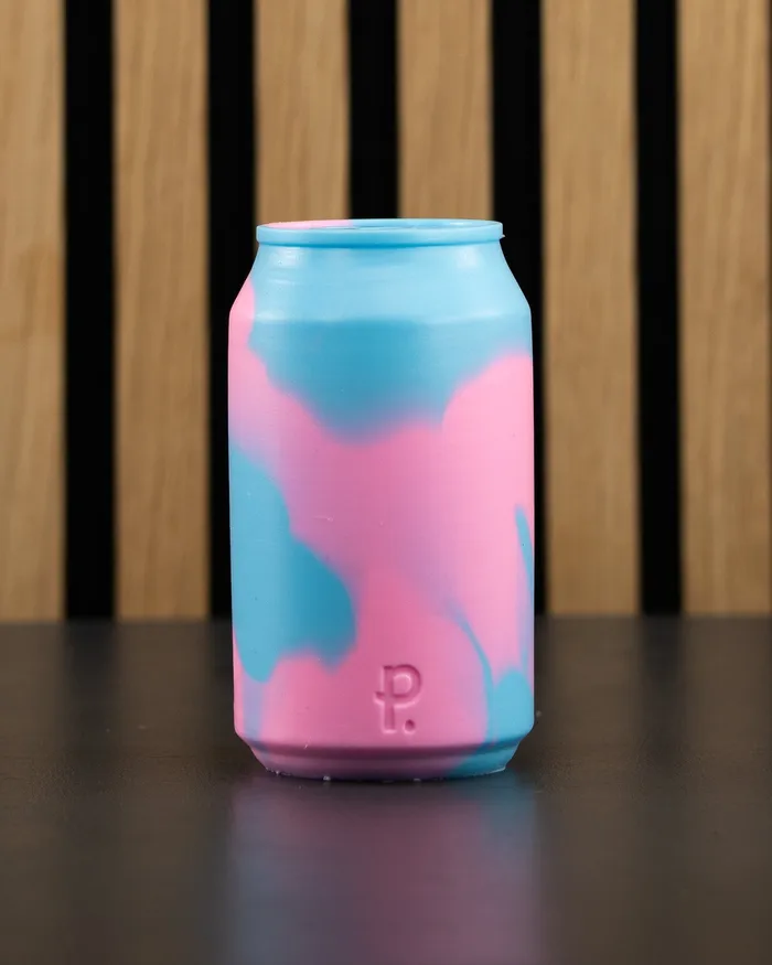 Male Sex Toys Cola Can One Size Soft PhreakClub