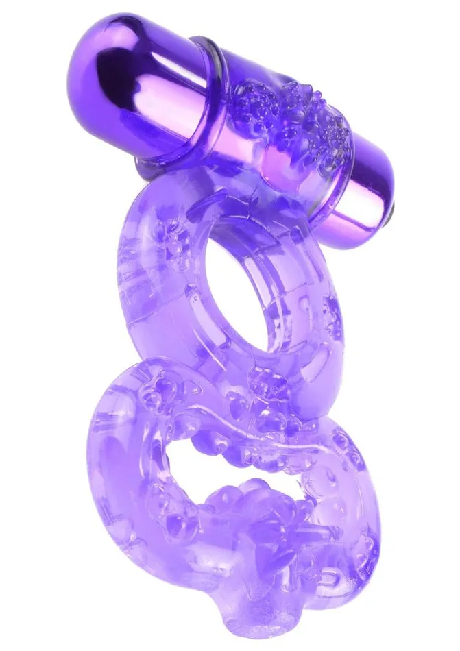 Male Sex Toys Fantasy CRingz Infinity Super Cock Ring with Bullet Fantasy CRingz Male Sex Toys Fantasy CRingz Infinity Super Cock Ring with Bullet Fantasy CRingz