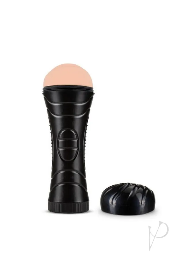 Male Sex Toys M for Men M For Men The Torch Luscious Lips Masturbator Mouth
