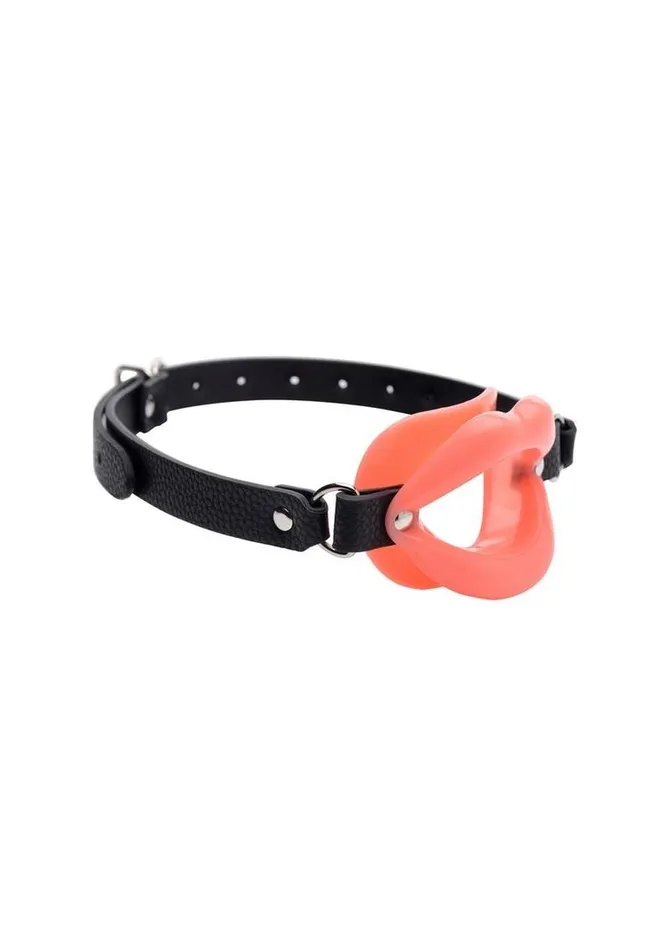 Male Sex Toys Master Series Sissy Mouth Gag Master Series