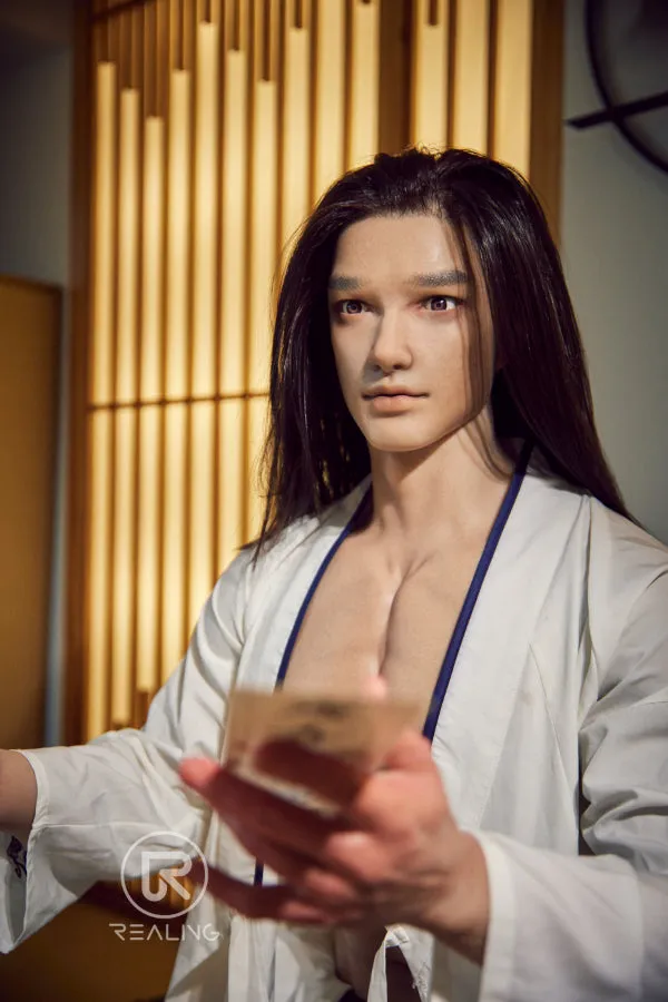 Male Sex Toys Realing Doll 180cm5ft10 Realistic Male Silicone Sex Doll Hanyang Male Sex Toys Realing Doll 180cm5ft10 Realistic Male Silicone Sex Doll Hanyang